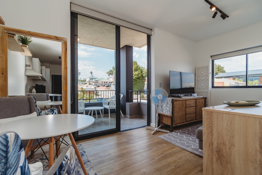 1 Bedroom Property for Sale in Dormehls Drift Western Cape